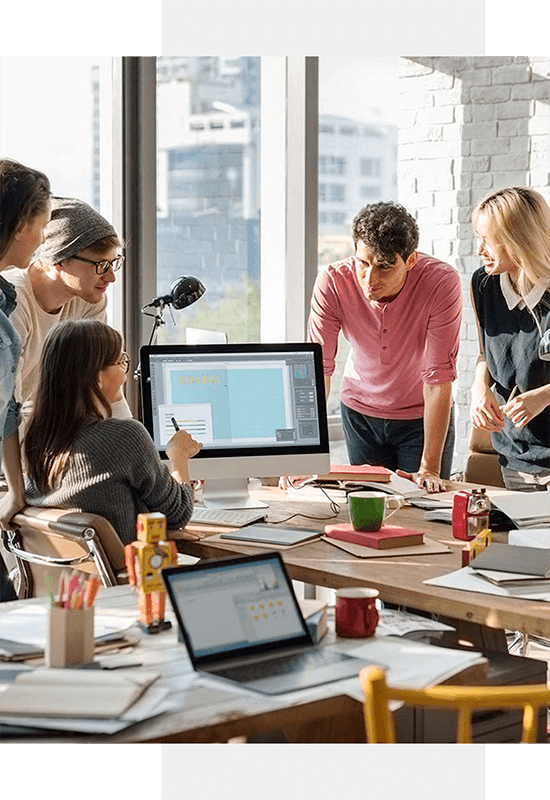 Desenvolvimento e Realizações