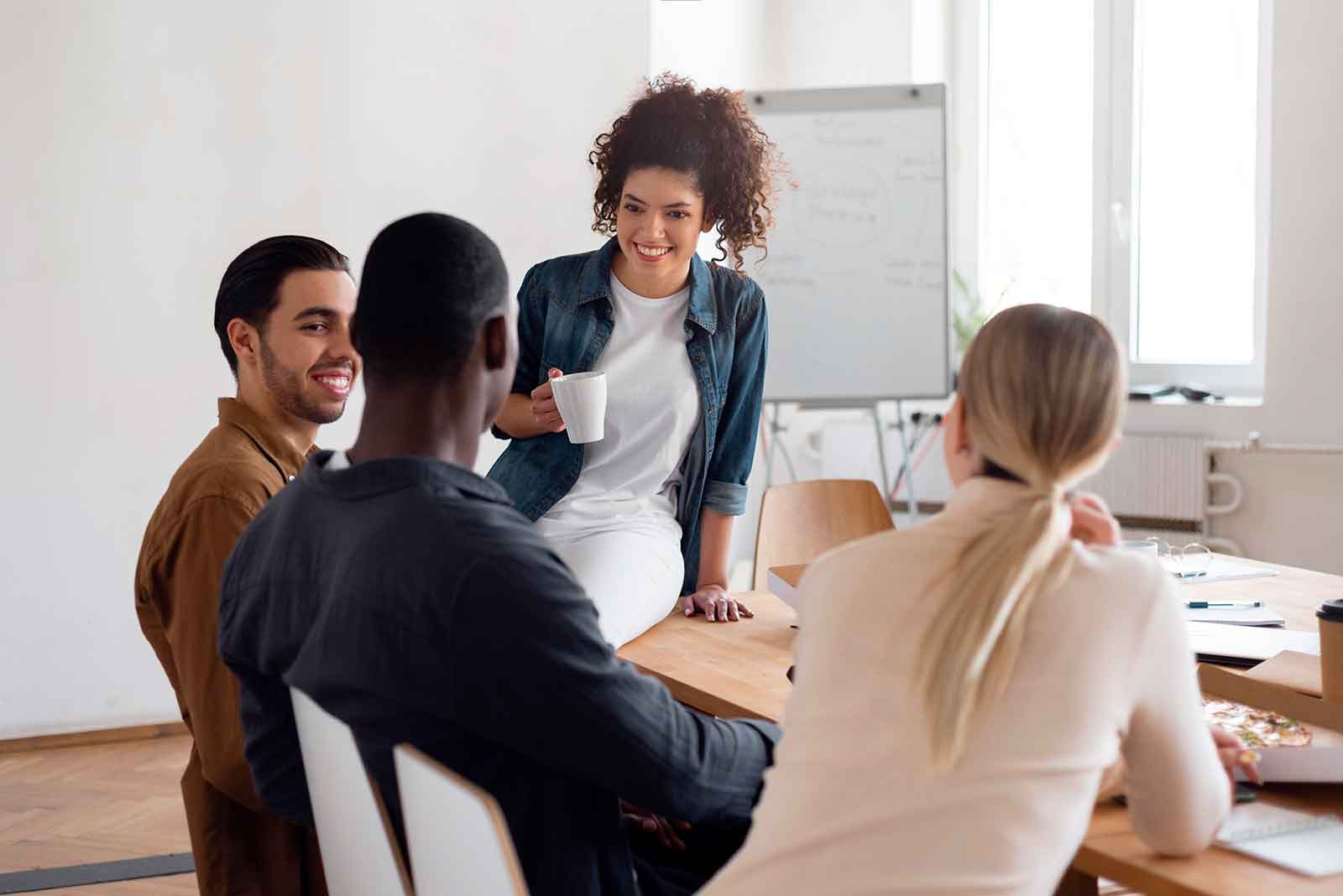 Destrave seu inglês.